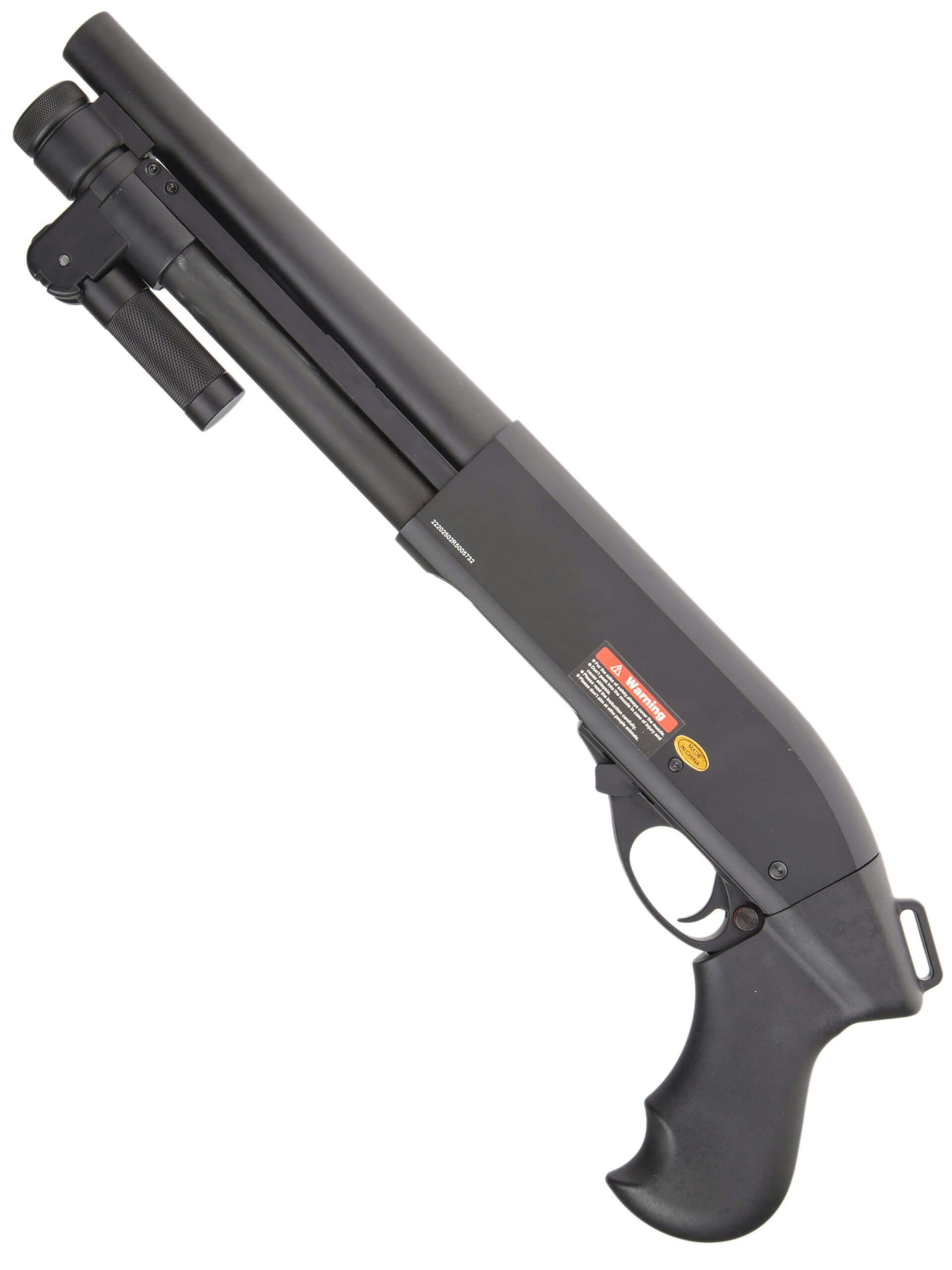 Golden Eagle Type 870 M8876 AOW Compact Gas Shotgun